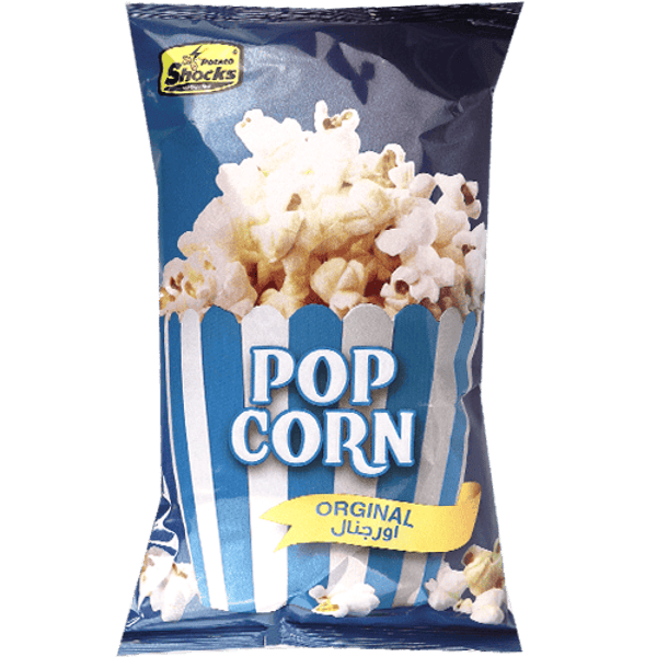 popcorn