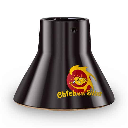 Chicken sitter