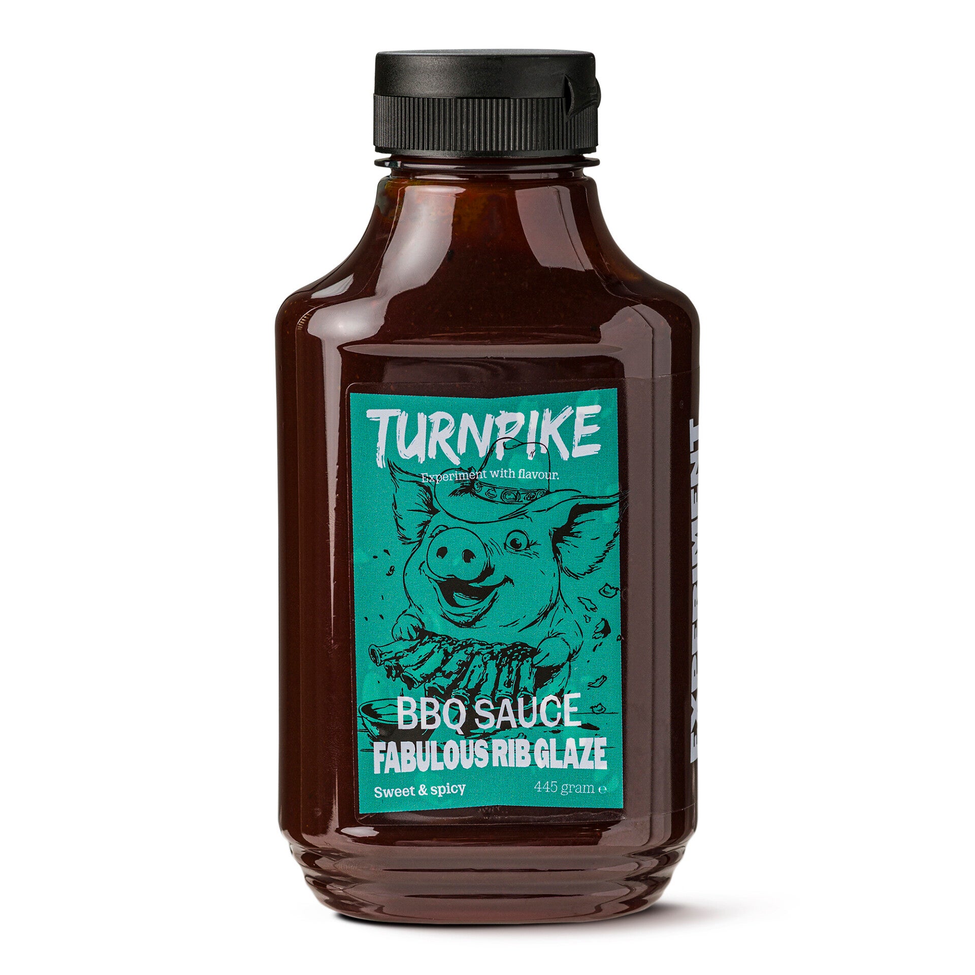 Turnpike Fabulous Rib Glaze