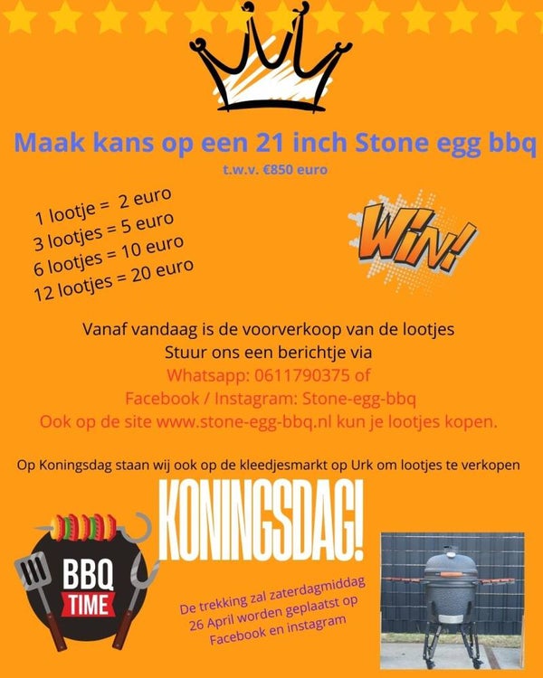 1x Konings Lot