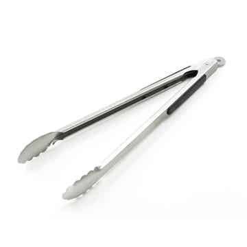 RVS tang 50 cm Smokin’ Flavours