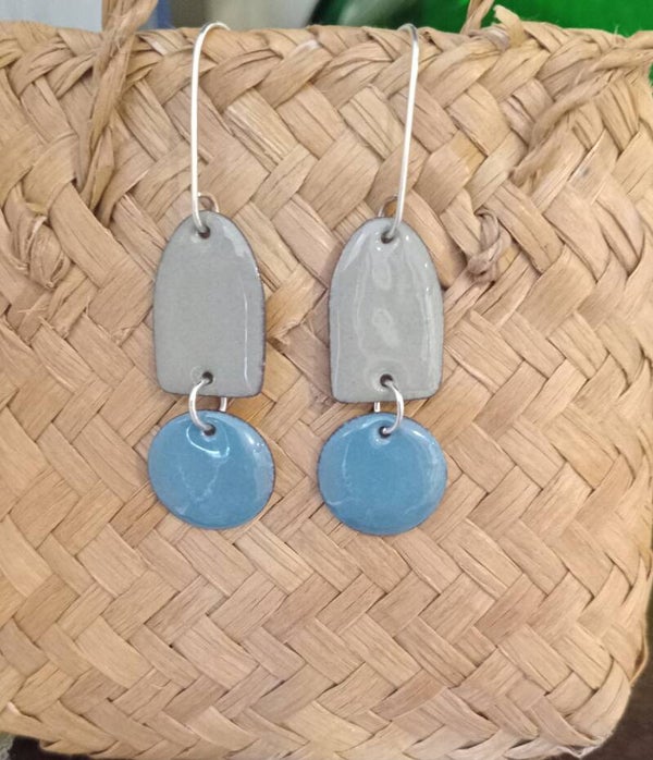 Sumner by the sea earrings