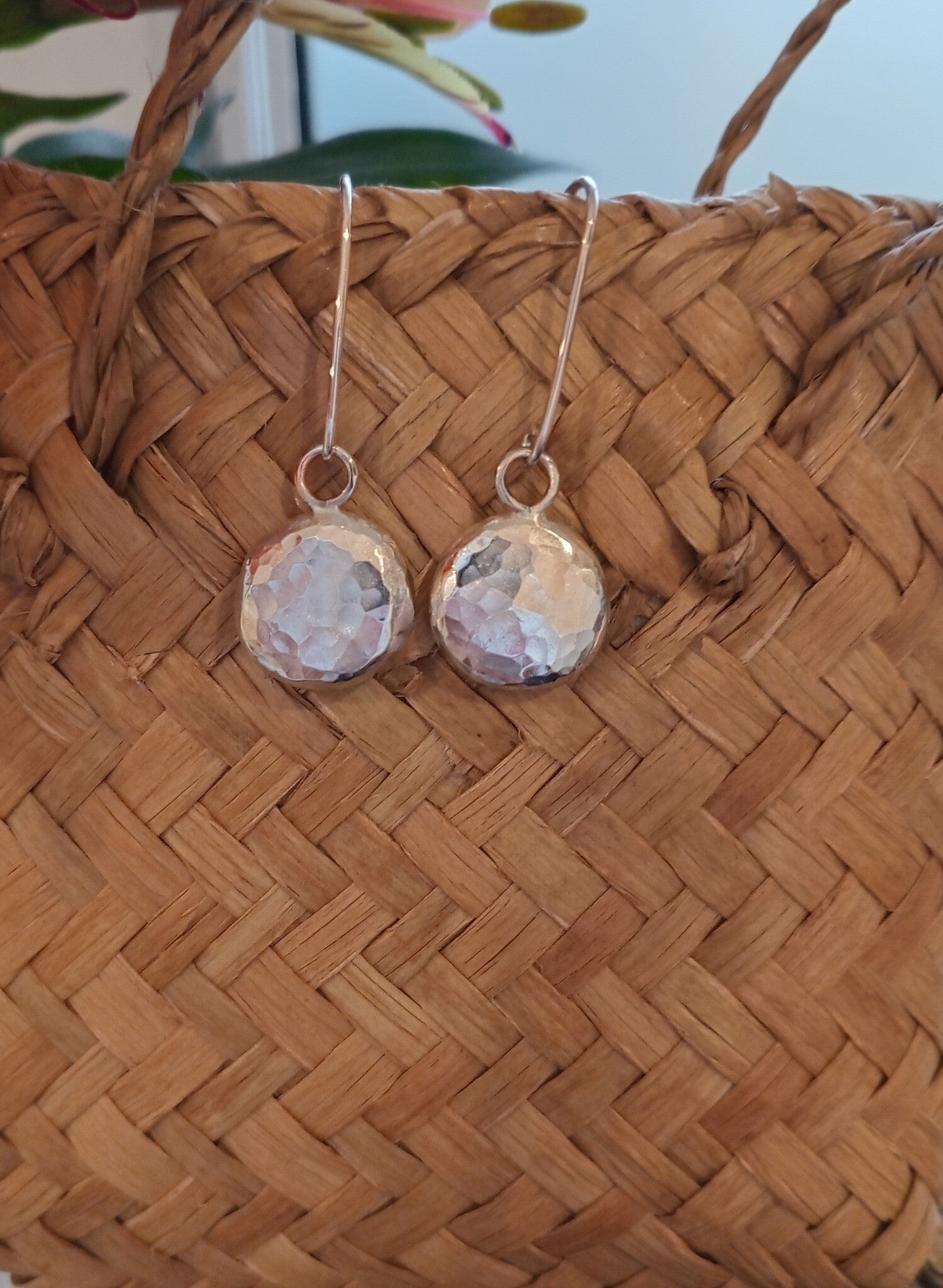 Silver moons