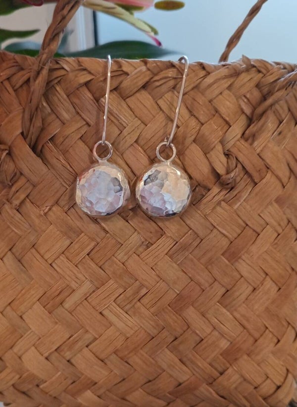 Silver moons