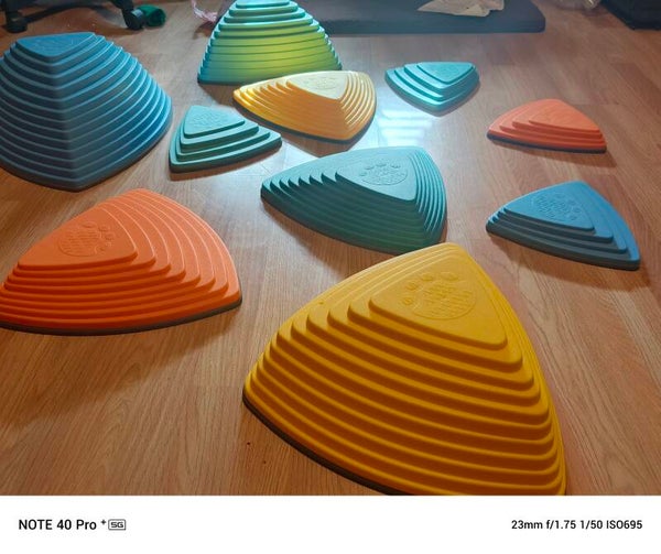 Stepping Stones - Pack of 12