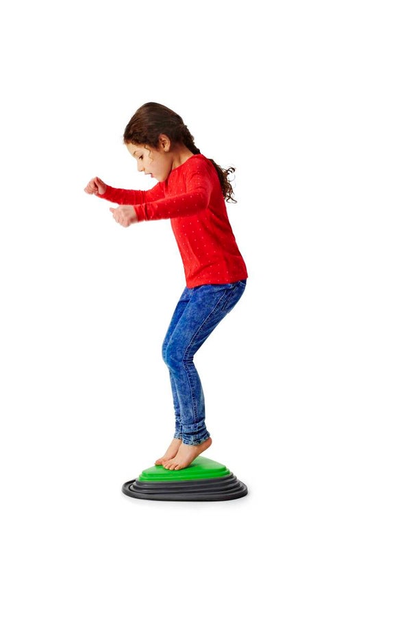 Bouncing River Stone (Individual/Set)