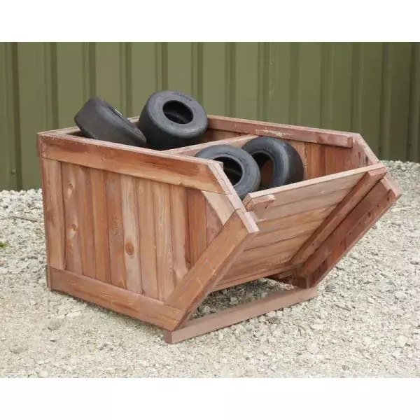 Storage Mini Skip