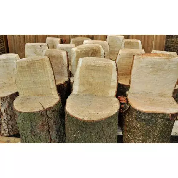 Pallet Of Big Seats (15Pk)