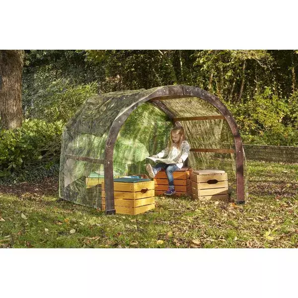 Umbu Group Arch Den Outdoor