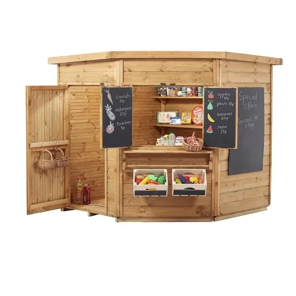 Farm Shop Kiosk