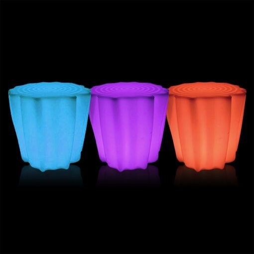 LED Tree Trunk with Remote