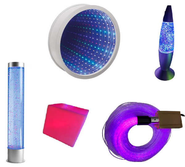 100cm Bead Tube Package