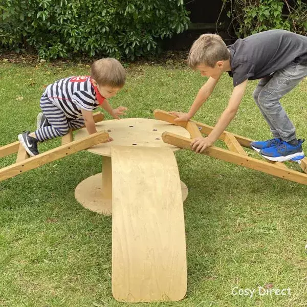 Many Ladders Set (4Pk)