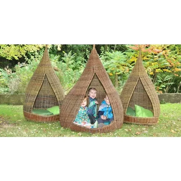 Cosy Pod Family Trio (3Pk)