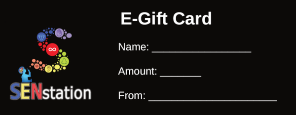 E-Gift card