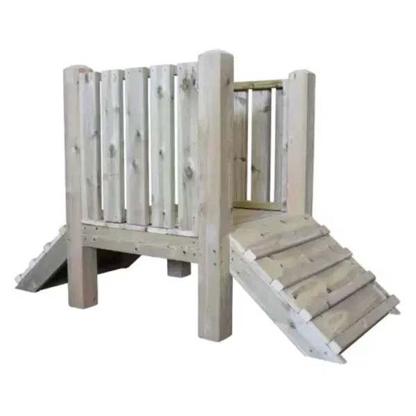 Physical Clamber Unit