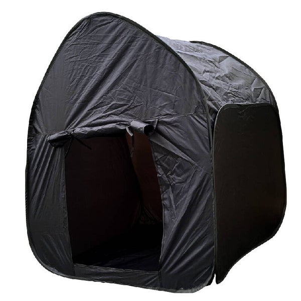 Pop Up Dark Den