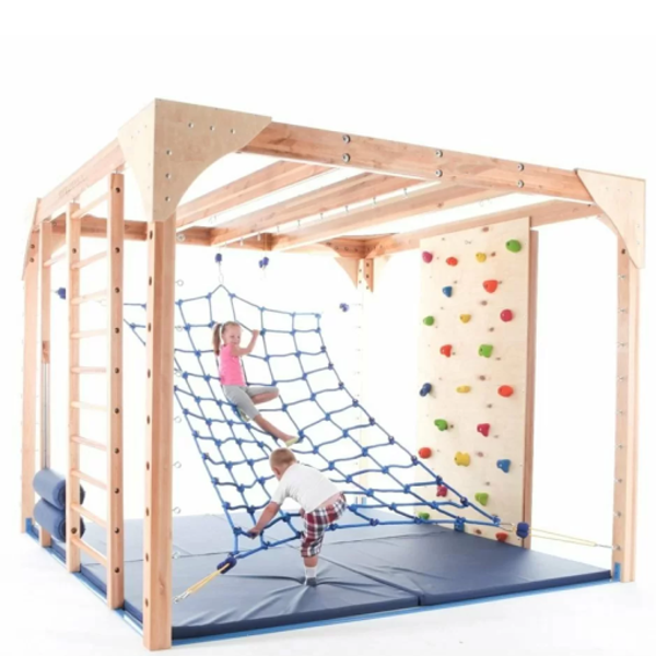 300cm x 300cm Sensory Intergation Set