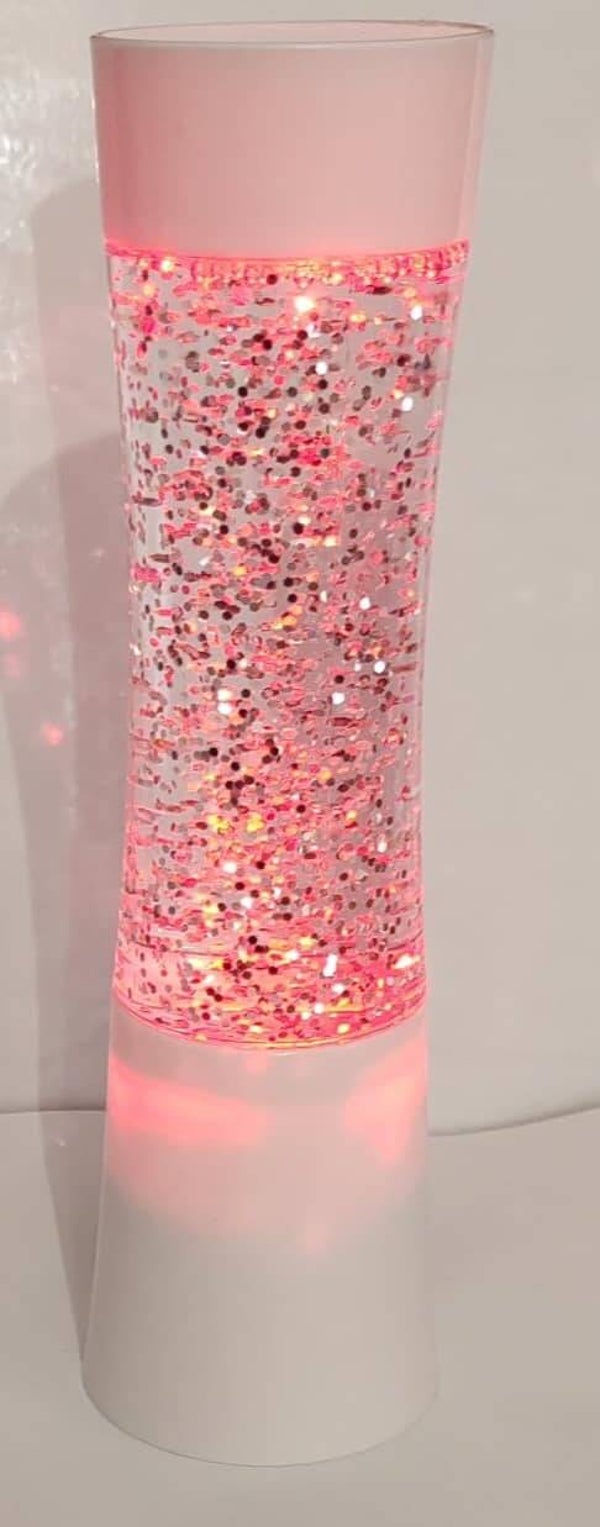 Handheld Shake and Shine Lamp