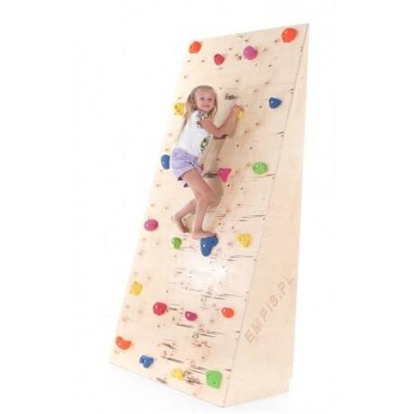 Climbing Wall