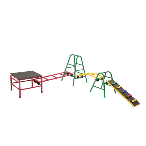 Play Gym Set 7