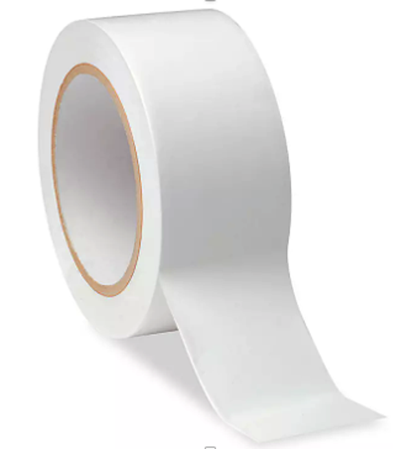 CINTA MARCAJE BLANCA