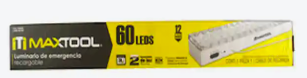 LAMPARA LED INTERMITENTE PARA TRAFICO