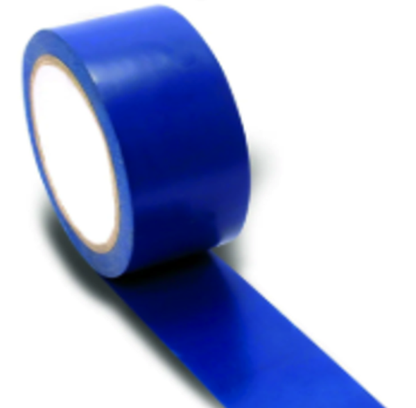 CINTA MARQUAJE AZUL