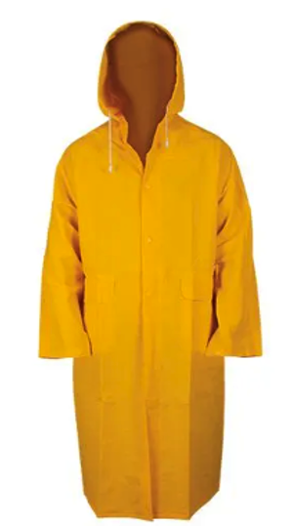 IMPERMEABLE GABARDINA XXL