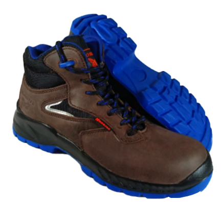 BOTA MON MOD.122 T.26