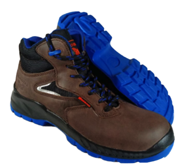 BOTA MON MOD.122 T.26
