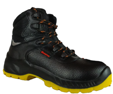 BOTA MON MOD.124