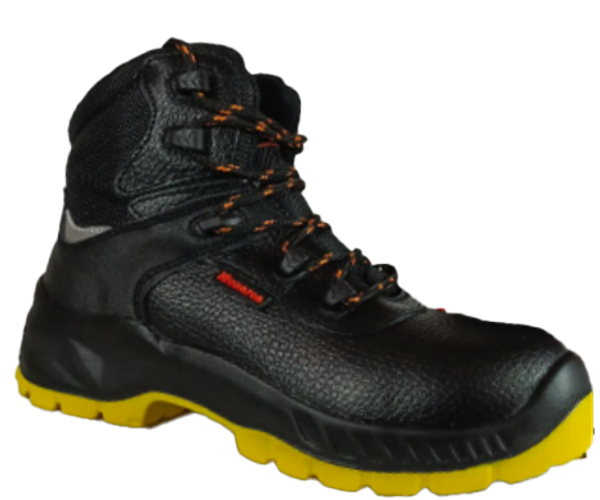 BOTA MON MOD.124