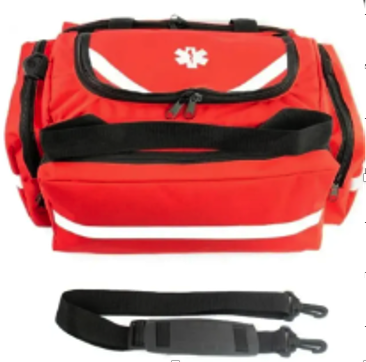 MOCHILA BOTIQUIN