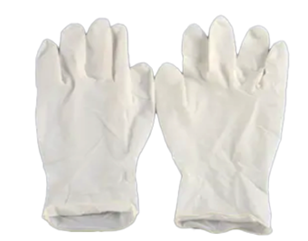 GUANTES DESECHABLES