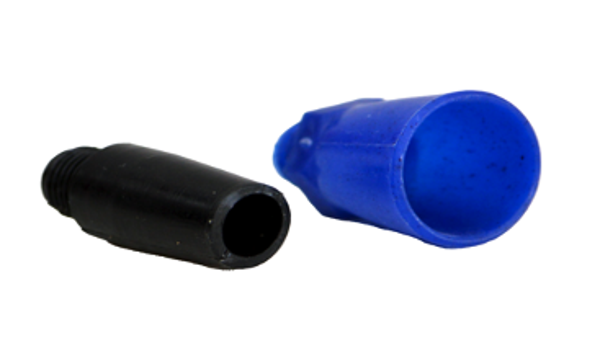 CHIFLON PARA EXTINTOR 1 Y 2.0 KG