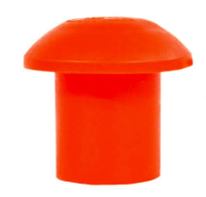 CAPUCHON PARA VARILLA 1/4"