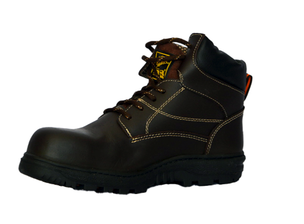 BOTA SEGF MOD 601-P T.27
