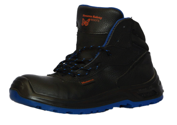 BOTA MON MOD.650