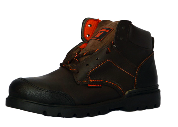 BOTA MON MOD.486