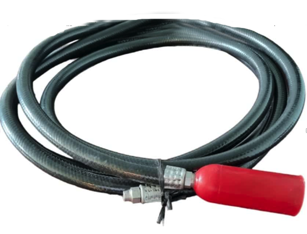 MANGUERA PARA UNIDAD MOVIL PQS