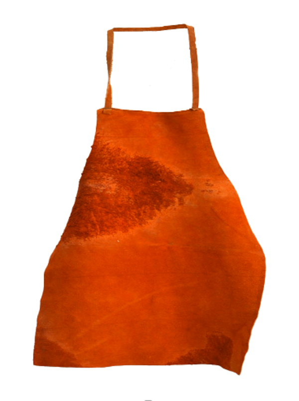 MANDIL DE CARNAZA