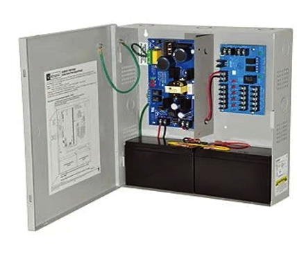 FUENTE DE PODER ALTRONIX