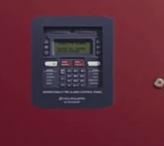 PANEL ES-200X