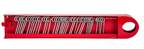 SOPORTE DESPLIEGUE RAPIDO