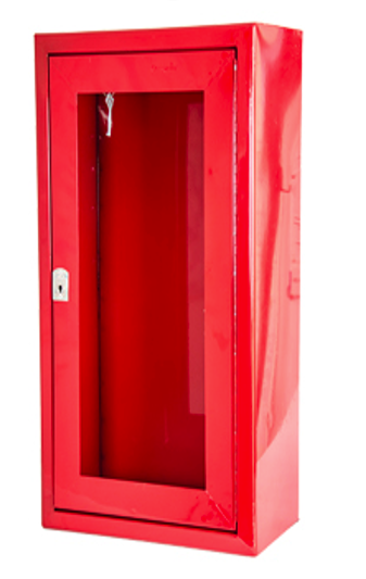 GABINETE PARA EXTINTOR