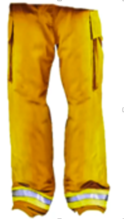 PANTALON PARA BOMBERO