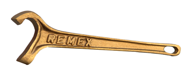 LLAVE UNIVERSAL PARA HIDRANTE