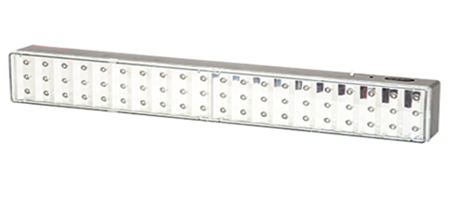 LAMPARA EMERGENCIA 60 LED
