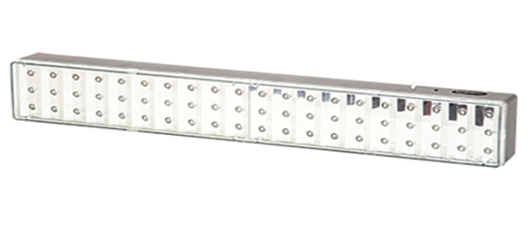 LAMPARA EMERGENCIA 60 LED